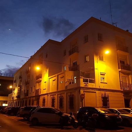 El Cano Playa Victoria Grupo Ac Gestion Cádis Exterior foto